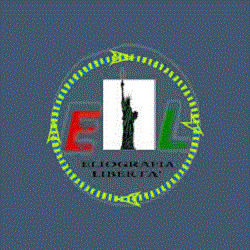 Eliografia Liberta', San Donato Milanese orari di apertura