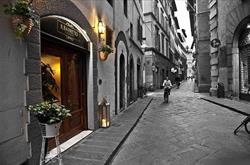 Ristorante Il Barretto, Firenze orari di apertura