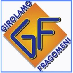 Gf di Fragomeni Girolamo, Siderno orari di apertura
