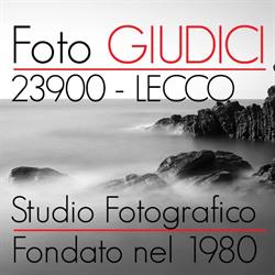 Foto Giudici, Lecco orari di apertura