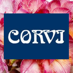 Fioraia Corvi, Varese orari di apertura