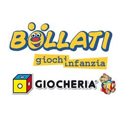 Bollati Giochinfanzia, Saluzzo orari di apertura