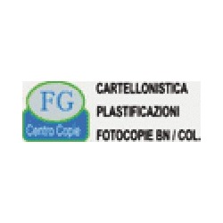 Fg Centro Copie, Parma orari di apertura