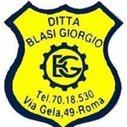 Ditta Blasi G. Bilance, Roma orari di apertura