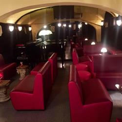 New King Club, Roma orari di apertura
