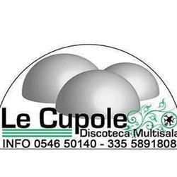 Le Cupole Discoteca Multisala, Castel Bolognese orari di apertura
