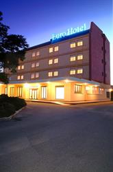 Euro Hotel, Nuoro orari di apertura