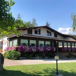 Ristorante Pizzeria La Baita, Solto Collina orari di apertura