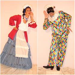 Estro Costumi, Roma orari di apertura