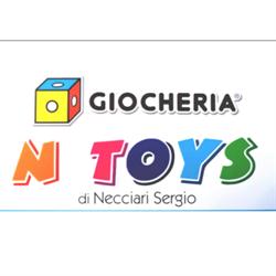 Ntoys Giocattoli, Ronciglione orari di apertura