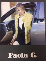 Pellicceria Paola Ghezzi, La Spezia orari di apertura