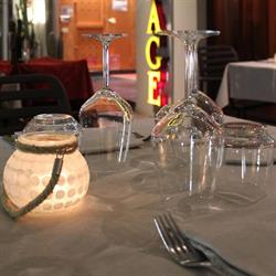 Ristorante Hotel Mirage, Viareggio orari di apertura