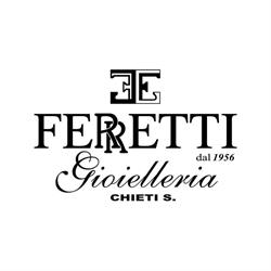 Ferretti Gianni Gioielleria, Chieti orari di apertura