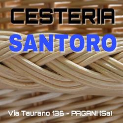 Cesteria Santoro SAS, Pagani orari di apertura