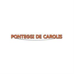 Ponteggi De Carolis Renato, Fermo orari di apertura