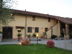 Ristoro Agrituristico La Quintana, Vidigulfo orari di apertura