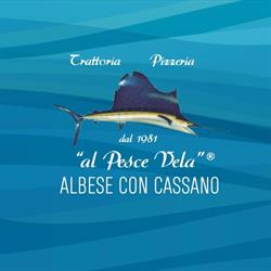 Al Pesce Vela, Albese con Cassano orari di apertura