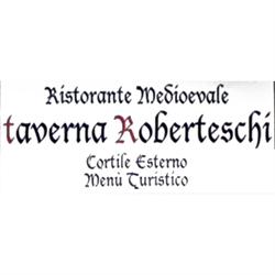 Ristorante Taverna Roberteschi, Orte orari di apertura