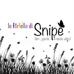 La Farfalla di Snipe - Libreria per Bambini e Ragazzi, Torino orari di apertura