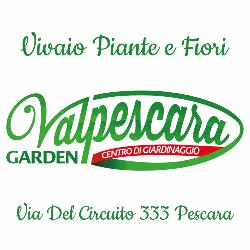 Vivaio Valpescara Garden, Pescara orari di apertura