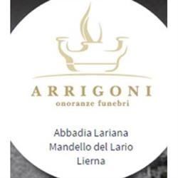 Onoranze Funebri Arrigoni, Mandello del Lario orari di apertura
