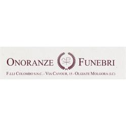 Onoranze Funebri F.lli Colombo, Olgiate Molgora orari di apertura