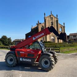 Tesea SRL, Cornegliano Laudense orari di apertura