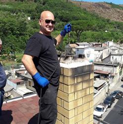 Spazzacamino V & V, Eboli orari di apertura