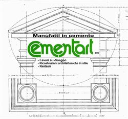 Cementart S.r.l., Colorno orari di apertura