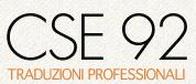 CSE - CENTRO SERVIZI EUROPA '92 srl Roma, San Giovanni - Orari di apertura