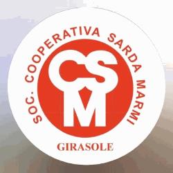 Cooperativa Sarda Marmi, Girasole orari di apertura