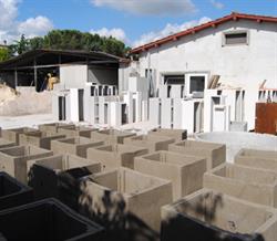 Prefabbricati Primavera - Manufatti in cemento, Roma orari di apertura