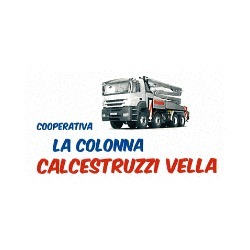 Coop La Colonna Calcestruzzi Vella, Raffadali orari di apertura