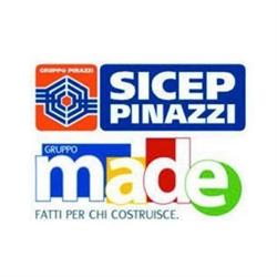 Sicep Pinazzi, Parma orari di apertura