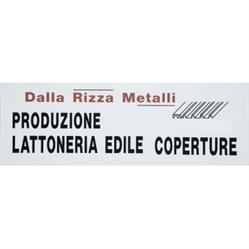 Lattoneria Dalla Rizza Metalli, Milano orari di apertura