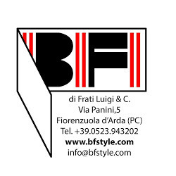 B.F. di Frati Luigi, Fiorenzuola d'Arda orari di apertura