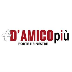 Più D'Amico Più, Palermo orari di apertura
