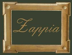 Zappia Cornici, Roma orari di apertura