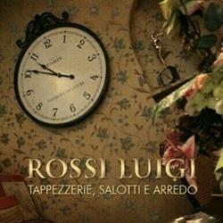 Rossi Luigi, Monza orari di apertura
