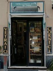 Vetri e Cornici Sturla, Genova orari di apertura
