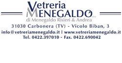 Vetreria Menegaldo, Carbonera orari di apertura