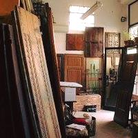 Portantica; porte e portoni vecchi ed antichi restauro Vignola, Vescovada - Orari di apertura