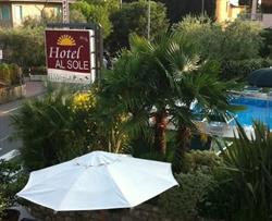 Hotel Al Sole Bardolino, orari di apertura