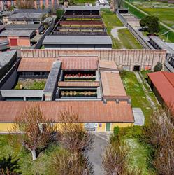 Sezione Di Parma, orari di apertura