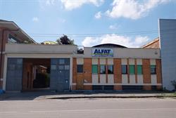 Alfat Sas, Torino orari di apertura