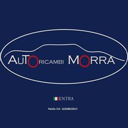 Alfonso Morra Snc, Scafati orari di apertura