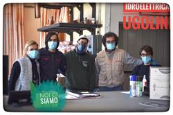 Idroelettrica Ugolini, Pontassieve orari di apertura