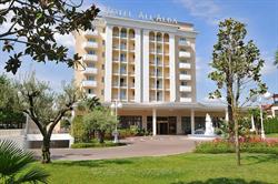 Hotel Terme All'alba SRL, Abano Terme orari di apertura