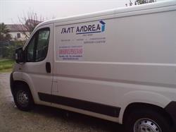 Idroservice Di Pesce Ivano Ivano, Marcon orari di apertura