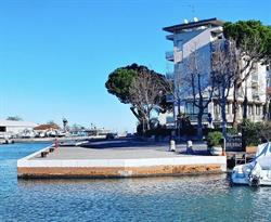 Baltic, Cesenatico orari di apertura